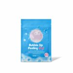 Bubble Up Peeling Pad