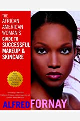 The Makeup Book for Women of Color (Paperback)