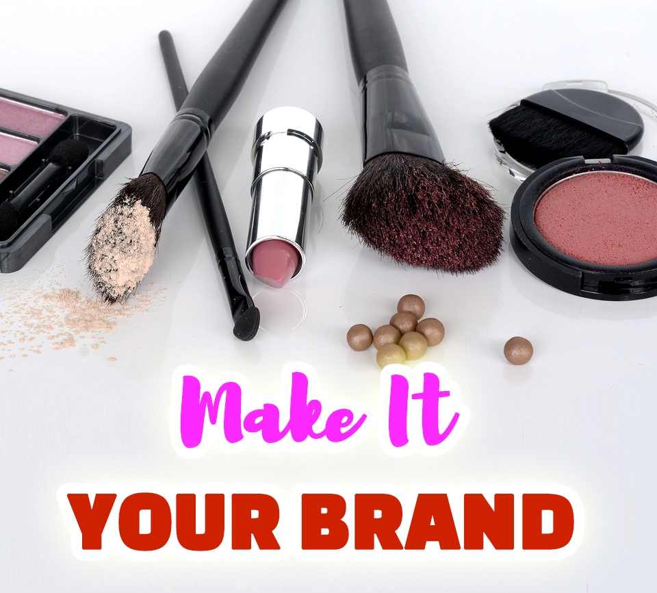 Are you ready to start your beauty brand | Ruby Lipstick