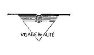 Visage Beaute Logo 