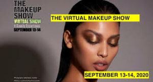 The Virtual Makeup Show 